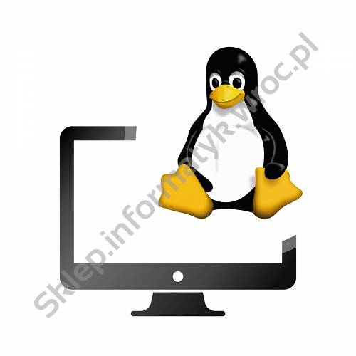 Usługa instalacji systemu operacyjnego Linux