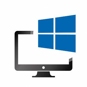 Usługa instalacji systemu operacyjnego Windows